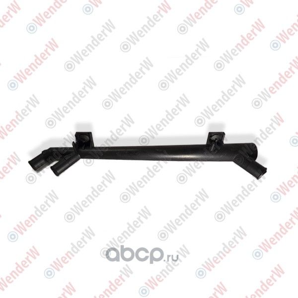 Патрубок системы охлаждения (Wenderw). Артикул WEPTR128