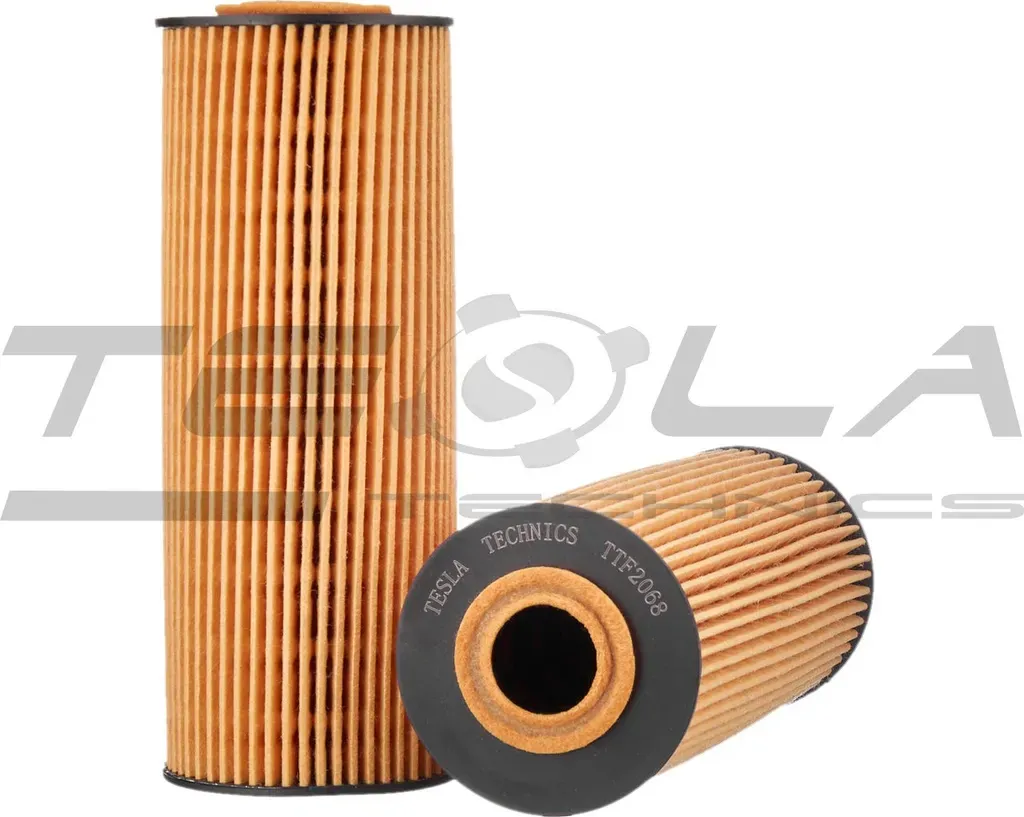 Фильтр масляный (Tesla Technics). Артикул TTF2068