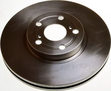 Тормозной диск Denckermann. Артикул B130606