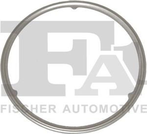 Прокладка глушителя FA1 для Alfa Romeo 159 2009-2012. Артикул 120-988