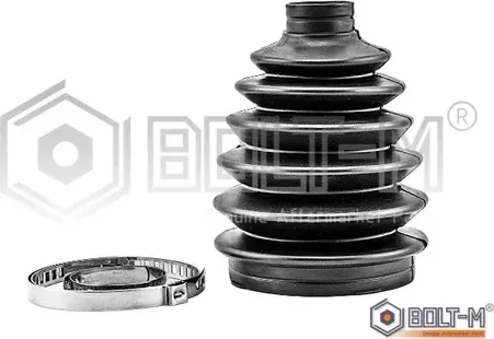 Пыльник ШРУСа (Bolt-M). Артикул BM8429