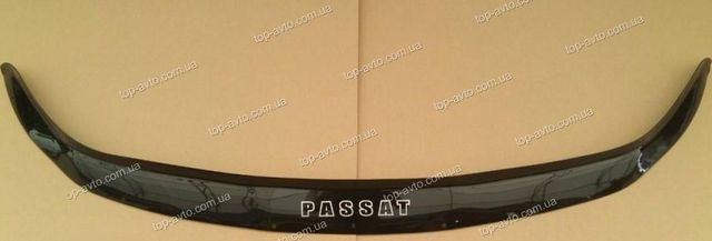 Дефлектор Vip-Tuning для капота Volkswagen Passat CC 2008-2011. Артикул VW64
