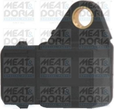 Датчик давления воздуха BMW 1(E81)/X5(E53) 03- 2.0/3.0 Meat & Doria. Артикул 82168