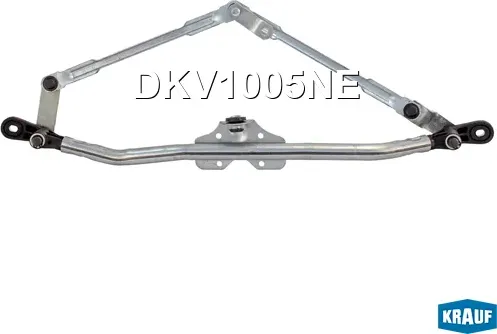 Трапеция стеклоочистителя (Krauf) Krauf. Артикул DKV1005NE