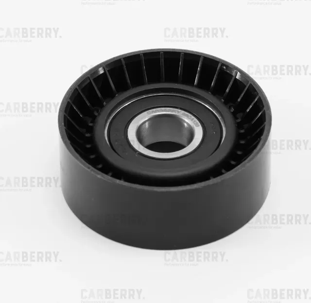 Ролик ремня приводного CITROEN C2/C3/C4/PEUGEOT 307 1.4/1.6 (Carberry). Артикул 55CA120