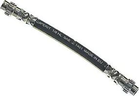 Тормозной шланг Brembo ESSENTIAL LINE для Renault Scenic III 2009-2016. Артикул T 68 087