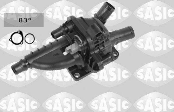 Термостат Sasic. Артикул 3300016