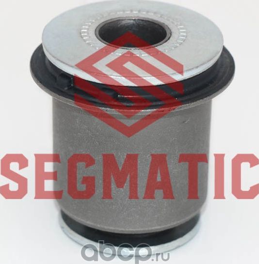 Сайлентблок пер. нижн.пер.рычага  Toyota Land Cru (Segmatic). Артикул SGB7064