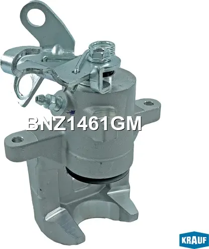 Суппорт тормозной (Krauf). Артикул BNZ1461GM