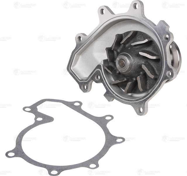 Помпа (водяной насос) Luzar. Артикул LWP 2902