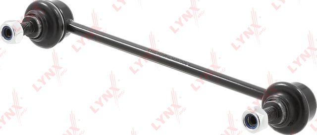 Стойка (тяга) стабилизатора LYNXauto. Артикул C7169LR