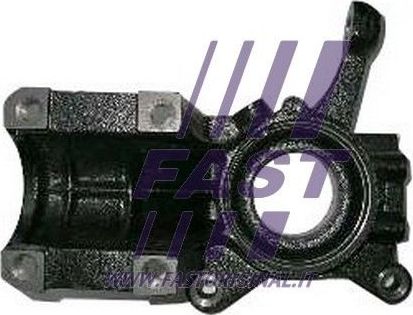 Поворотный кулак Fast. Артикул FT13516