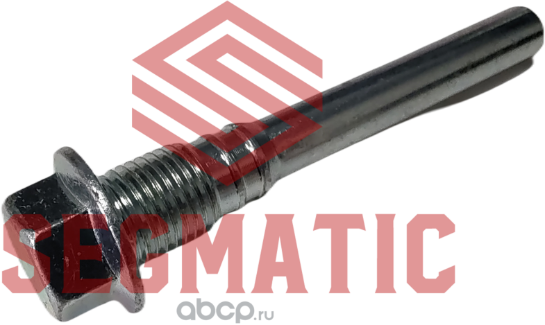 Направляющая суппорта тормозного задн. NISSAN TEANA J31 SEGMATIC SG300007 Segmatic. Артикул SG300007