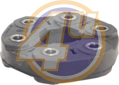 Крестовина карданного вала 4U. Артикул MR-PS-00012