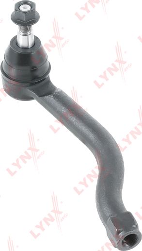 Наконечник рулевой тяги LYNXauto для Infiniti FX II (S51) 2012-2013. Артикул C4356R