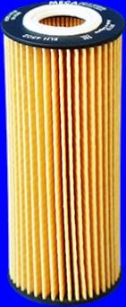 Масляный фильтр MecaFilter. Артикул ELH4502