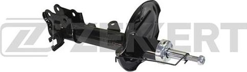 Амортизатор Zekkert. Артикул SG-4904