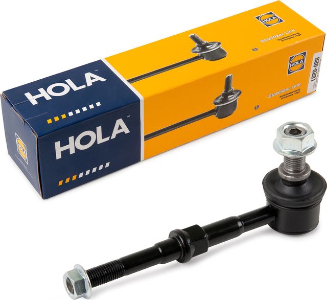 Стойка (тяга) стабилизатора HOLA. Артикул LS20-026