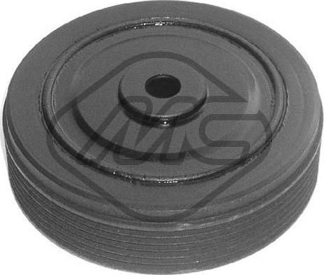 Шкив коленвала Metalcaucho для Renault Espace III 1996-2002. Артикул 04577