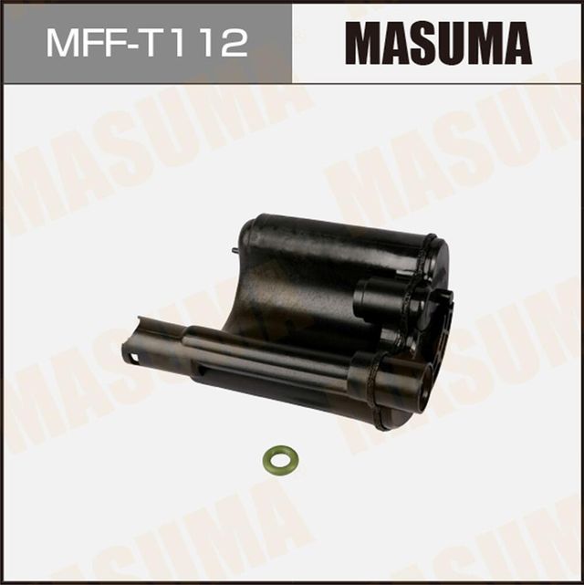 Топливный фильтр Masuma. Артикул MFF-T112