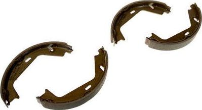 Тормозные колодки Zentparts. Артикул Z06839