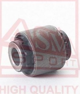 Сайлентблок заднего рычага подвески Asva. Артикул 0301-144