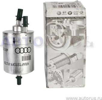 Топливный фильтр VAG. Артикул 4F0201511D