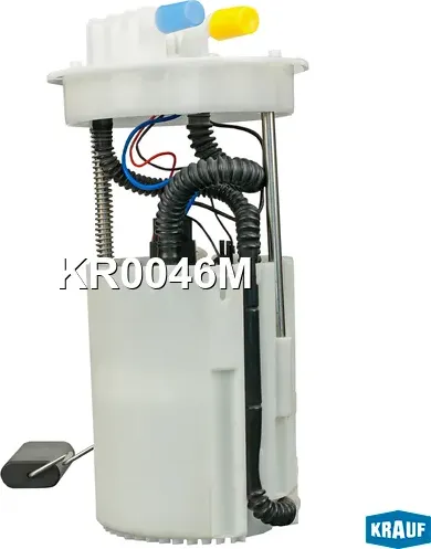 Модуль в сборе с бензонасосом Krauf. Артикул KR0046M