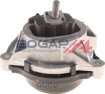 Подвеска, двигатель (Bogap). Артикул B1911149