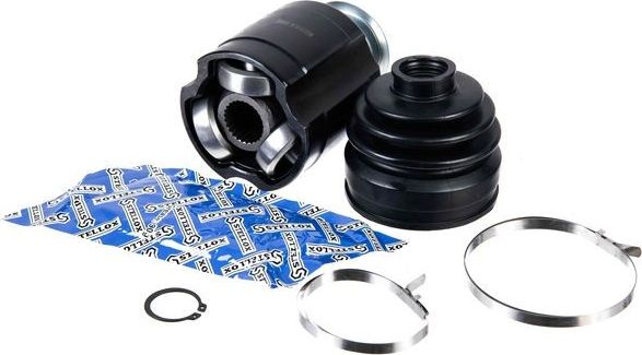 Шрус внутренний (граната) Stellox передний для Kia Carnival II 2006-2014. Артикул 160 1241-SX