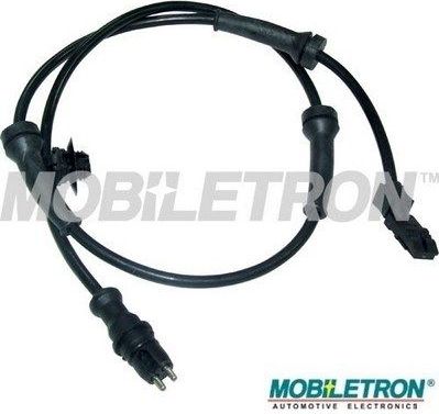 Датчик ABS Mobiletron передний правый/левый для Renault Scenic II 2005-2006. Артикул AB-EU081