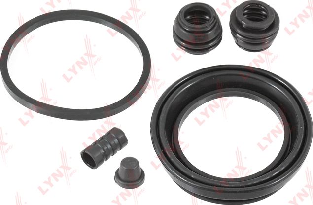 Ремкомплект тормозного суппорта LYNXauto. Артикул BC-0500