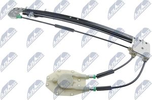 Стеклоподъемник NTY задний левый для BMW 5 IV (E39) 1995-2004. Артикул EPS-BM-013