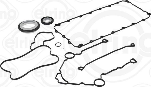 Комплект прокладок, блок-картер двигателя Elring для Dodge Durango III 2011-2026. Артикул B72.180
