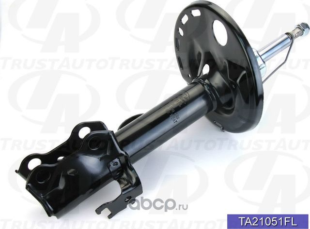 Стойка газомасляная (Trustauto). Артикул TA21051FL