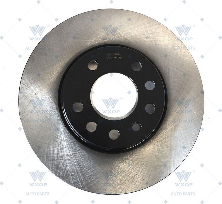 Тормозной диск Wxqp. Артикул 560171