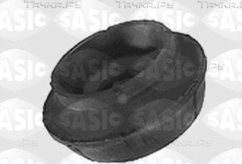Опора амортизатора (стойки) Sasic передняя для Renault Twingo II 2007-2014. Артикул 4001615