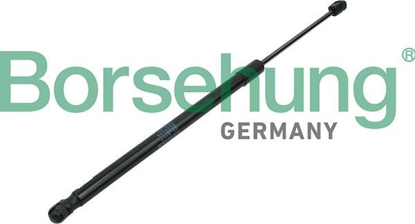 Амортизатор (упор) багажника Borsehung. Артикул B14195