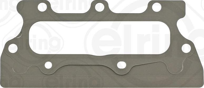 Прокладка выпускного коллектора Elring. Артикул 778.420