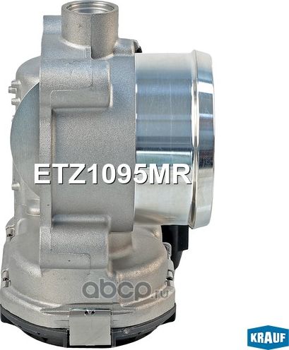 Дроссельная заслонка Krauf. Артикул ETZ1095MR