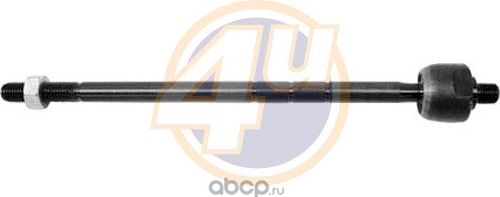 Рулевая тяга 4U. Артикул FR-E-04774