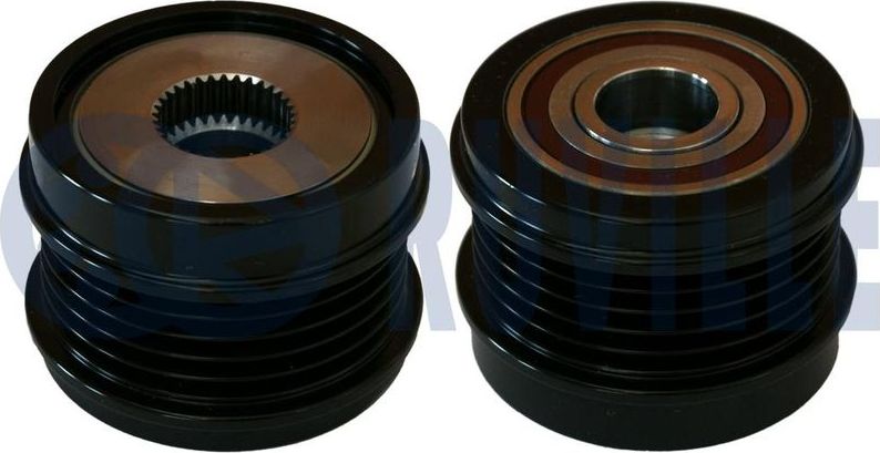 Муфта генератора обгонная Ruville. Артикул 542645