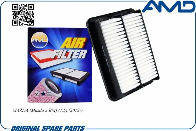 Фильтр воздушный (AMD). Артикул AMD.FA367