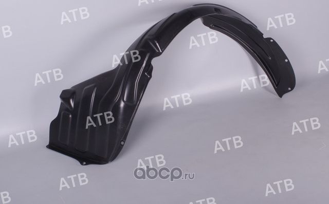 ПОДКРЫЛОК KIA SPORTAGE 3 2010-2014 ПЕРЕДНИЙ ЛЕВЫЙ (ATB). Артикул 1AKSP30G0FL