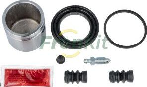 Ремкомплект тормозного суппорта Frenkit передний для Suzuki Baleno I 1995-2002. Артикул 254956