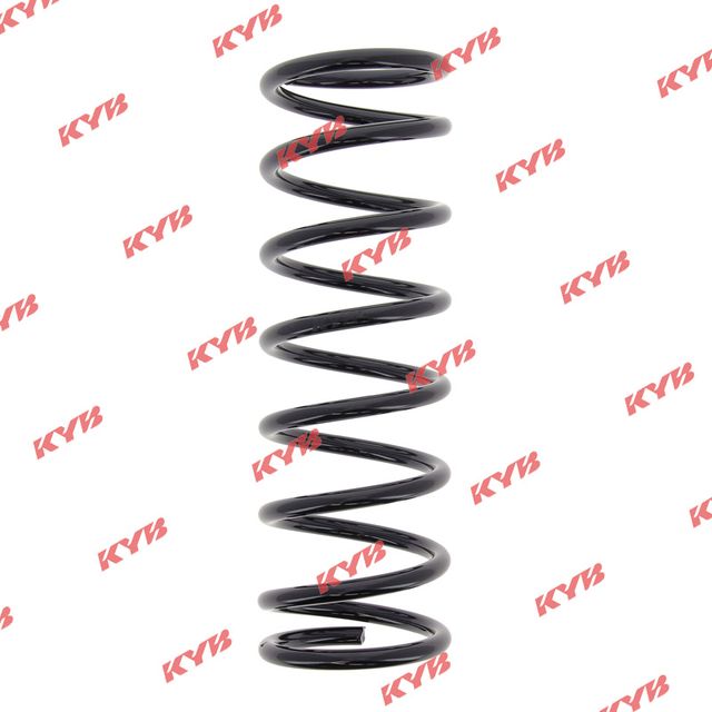 Пружина подвески KYB (Каяба) K-Flex. Артикул RA5048