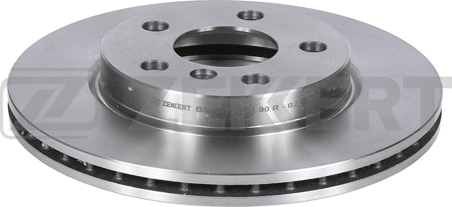 Тормозной диск Zekkert. Артикул BS-6477