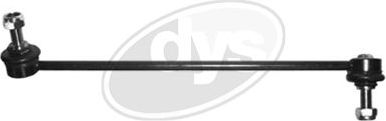 Стойка (тяга) стабилизатора DYS передняя левая для Kia Sorento II 2009-2026. Артикул 30-66048