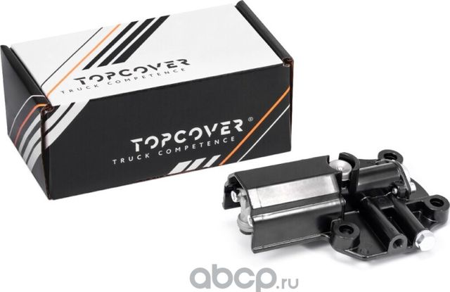 Цилиндр контрольный (Topcover). Артикул T12637002