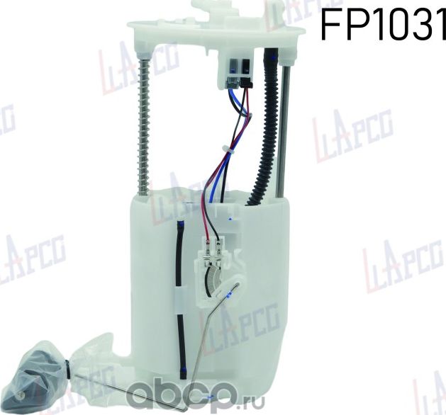 НАСОС ТОПЛИВНЫЙ SUZUKI GRAND VITARA JT (Llapco) Llapco. Артикул FP1031
